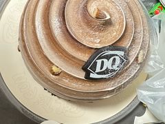 -DQ·蛋糕·冰淇淋(虹口龙之梦店)