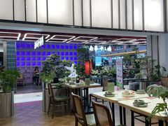 -南拳十三姨·潮汕砂锅粥·粤菜(西单大悦城店)