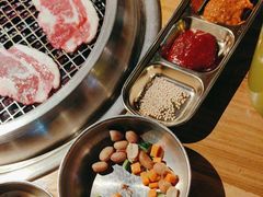 -汉拿山(北京上地华联店)