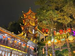 -十里香粉馆(虹桥中路店)