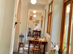 -Viviane's·花园餐厅