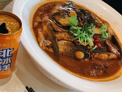 -大碗居·烤鸭·鱼头泡饼(天坛东门店)