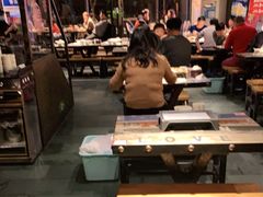 大堂-管氏翅吧(广渠门店)