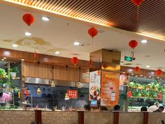 -盛铭轩·巴西烤肉火锅自助(功德林天街GIS店)