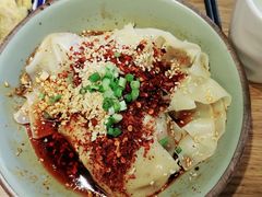 -付小姐在成都(川沙店)