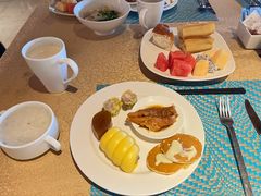 -深圳大梅沙京基洲际度假酒店