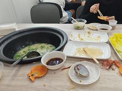 -船奇蒸汽海鲜·闽菜(八市海鲜总店)