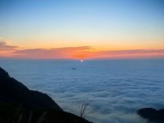 -萍乡武功山风景名胜区