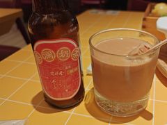 -蔡澜点心·粤菜(花城汇南区店)