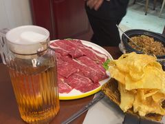 -金龙·打边炉(武进路店)