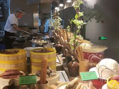 -筱爷叔·上海传统手工菜(玉树路店)