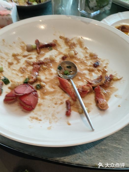 望乡楼上海菜(日月光店)图片