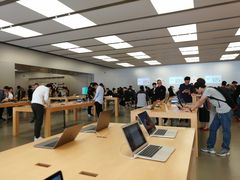 -Apple零售店(深圳益田假日广场店)
