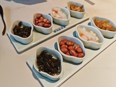 -胥城奥灶面·面之府(书香世家月亮湾酒店)