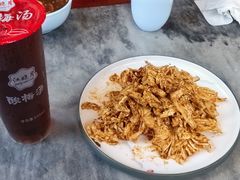 -都一处烧麦馆(前门店)