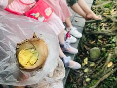 -金盆阿嬷香菇茶叶蛋(玄光店)