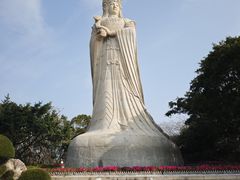 -莆田湄洲妈祖祖庙