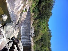 水帘-九鲤湖风景区
