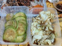 -杨婆婆烤肉(文昌阁店)