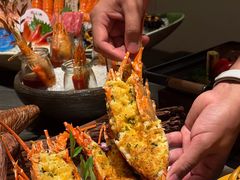 -上井料理黑金店(IFS国金中心店)