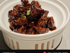 -绿茶餐厅(广州天河城店)