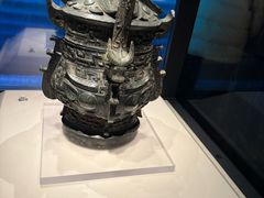 -广西壮族自治区博物馆