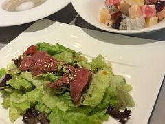 -戈雅法餐厅(世界城广场店)