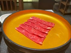 -牛New寿喜烧(新六百店)