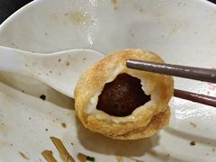 -毛华美食(清扬路店)