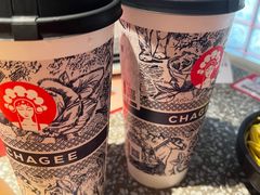-霸王茶姬(大学城熙街店)