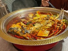 -肥家大排档(天河体育西店)