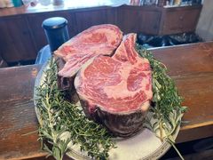 -弗兰克牛排西餐厅Ribone steak house(柠檬花园店)