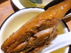 -鑫阿强海鲜大排档·老厦门特色菜(中山路店)