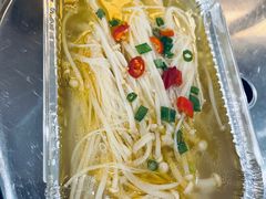 -聚串门儿·东北烧烤(信义坊店)