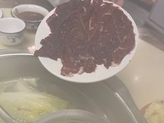 -贵宾牛·潮汕牛肉火锅(珠池总店)