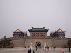 -大明幻境第一城