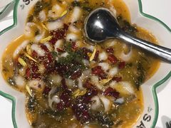 撒椒酸菜鱼-撒椒·四川江湖菜(大族广场店)