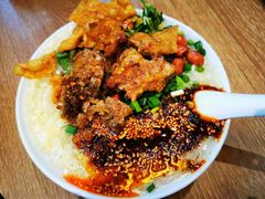 -小豆海棠(人民南路店)