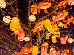 -龙湖星悦荟(颐和店)