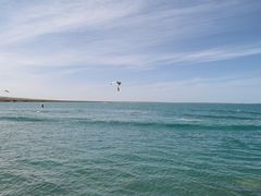 -青海湖二郎剑景区