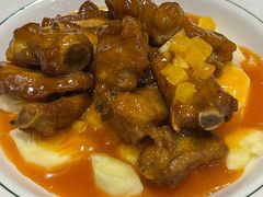 -聚福宝合苑食府(南头镇店)