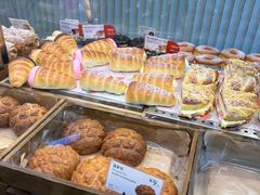 -巴黎贝甜(五月花广场店)