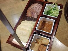-京味斋·北京烤鸭(北京南站洋桥店)