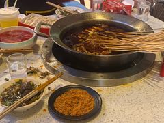 -钢管厂五区小郡肝火锅串串香(总店)