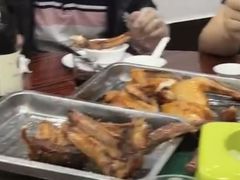-仙庙烧鸡(大岭山总店)