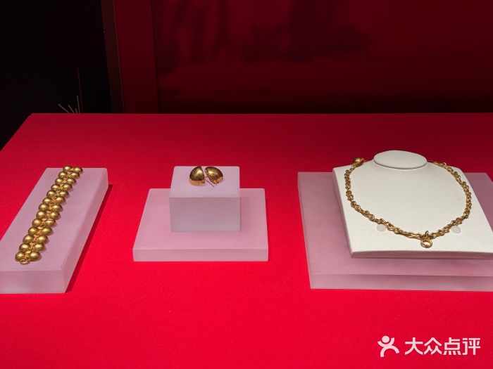 广西壮族自治区博物馆图片