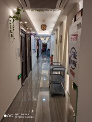 -母仪天下月子中心(光谷店)