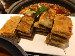 -鉴川·川菜传承(星汇两江店)