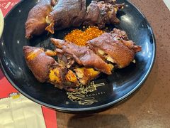 -一棠龙虾•王牌虾球(光谷天地店)
