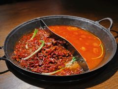 -萍姐火锅·公路夜市(打浦桥日月光店)